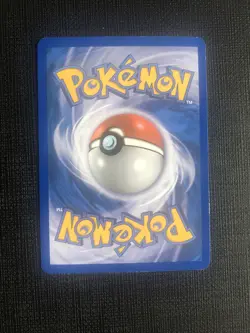 Pokemon TCG Weezing Call of Legends 38/95 Regular Rare LP/NM - Image 4