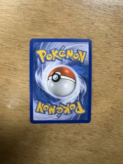 Weezing - 38/95 - Call of Legends - Reverse Holo Rare - Pokemon TCG - Image 2