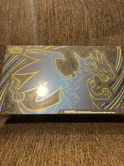 Pokemon Mega Charizard X ex Ultra Premium Collection (UPC) - SEALED✅ FAST SHIP🚚 - Image 1