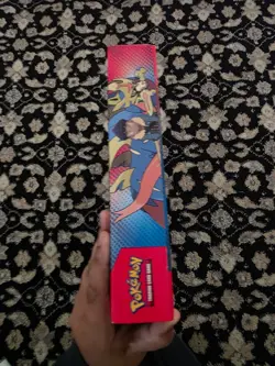 Pokemon TCG: Hop’s Zacian ex Box - Image 4