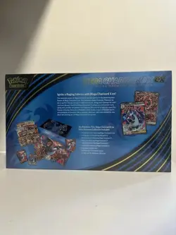 Pokemon TCG: Phantasmal Flames Ultra Premium Collection (UPC) - in hand✅ - Image 3