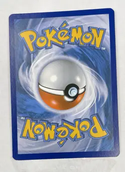 Pokemon Mew EX Full Art Black Star Ultra Rare Promo XY126 Holo Card - Image 2