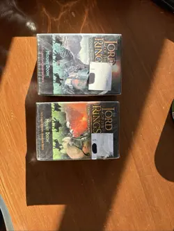 Lord of the Rings Trading Card Game Mount Doom - Image 5