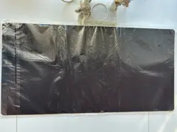 MTG Magic Wars Festival Mabel, Heir to Cragflame Playmat - Image 5