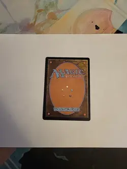 MTG - Massacre Girl, Known Killer - Regular Mythic - Image 2