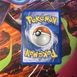 Pokemon Reshiram (113 Full Art) 113/114 Black & White Holo - 2011 - Image 2