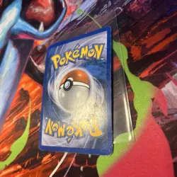 Pokemon Reshiram (113 Full Art) 113/114 Black & White Holo - 2011 - Image 4