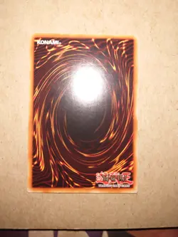 YU-GI-OH! Ultimate Rare Xyz Gift PHSW-EN049 1st Edition - Image 2