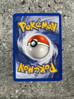 Pokemon TCG Cards Quagsire 21/101 Dragon Frontiers Rare - Image 2