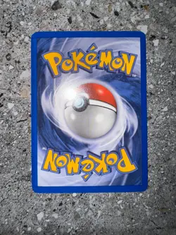 Pokemon TCG Cards Quagsire 21/101 Dragon Frontiers Rare - Image 4