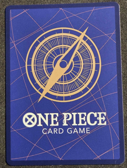 One Piece Card Game THE AZURE SEA'S SEVEN - PERONA SR OP14-033 ENGLISH CCG - Image 2