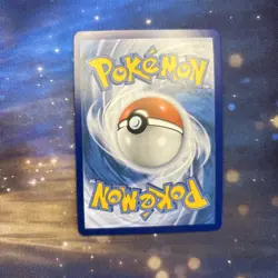 027/172 SIMISEAR V ULTRA RARE BRILLIANT STARS POKEMON CARD - Image 2