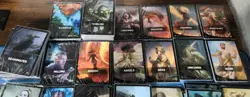 NEW! Jumpstart 2020 Sealed Theme Decks / Packs, Magic the Gathering MTG - Image 1