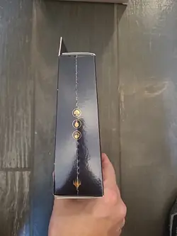 MTG | Tyranid Swam Collector's Edition Commander Deck | Warhammer 40K - Image 4