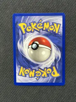 NM Raichu 14/62 Fossil Holo Rare Pokemon Card - Image 2