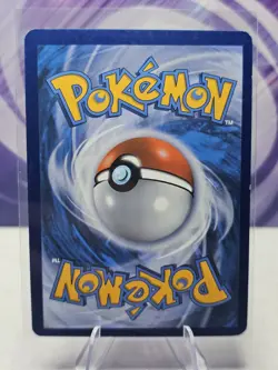 Pokemon Reverse Holo Weezing XY - Fates Collide 28/124 LP - Image 2