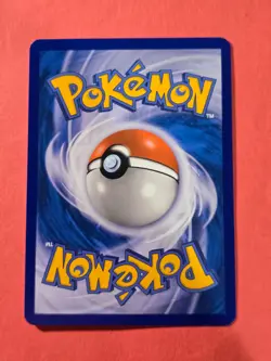 2008 Pokemon Diamond and Pearl Great Encounters #31 Weezing, R, NF/H, cd1 - Image 2