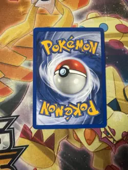 Pokemon Team Rocket Non-Holo 1st Edition Dark Weezing #31 NM - Image 2