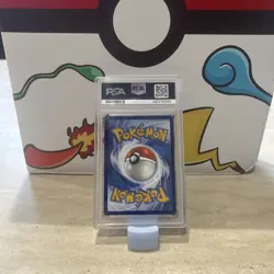 2023 POKEMON LATIAS GG20/GG70 CROWN ZENITH GALARIAN GALLERY PSA 9 MINT - Image 2