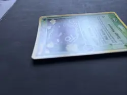 Pokemon TCG Weezing EX Delta Species 33/113 Reverse Holo Rare 2005 Nintendo - MP - Image 3