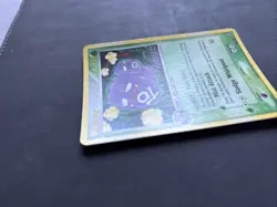 Pokemon TCG Weezing EX Delta Species 33/113 Reverse Holo Rare 2005 Nintendo - MP - Image 4