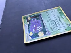 Pokemon TCG Weezing EX Delta Species 33/113 Reverse Holo Rare 2005 Nintendo - MP - Image 5
