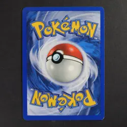 Koga's Weezing 50/132 Gym Challenge Pokemon TCG Common/Uncommon VG Condition - Image 2