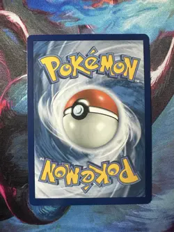 Pokemon TCG Scarlet Violet Gold Hyper Secret Rare Koraidon EX Card 254/198 (NM) - Image 2
