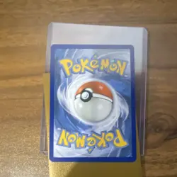 Pokemon Gardevoir EX Rare 7/Ex Battle Stadium Regular 100 HP English TCG Card - Image 2