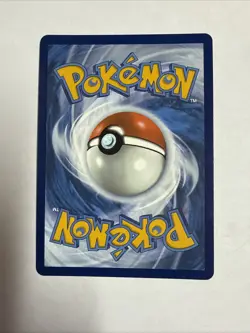 Iron Hands ex 031/131 SV: Prismatic Evolutions NM Pokemon Card TCG M - Image 2