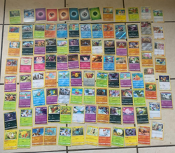 Pokemon card bundle . Some nice cards Grab a bargain - Image 1