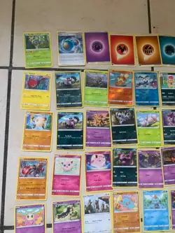Pokemon card bundle . Some nice cards Grab a bargain - Image 2