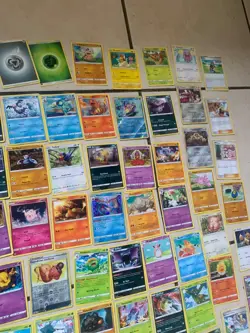 Pokemon card bundle . Some nice cards Grab a bargain - Image 3