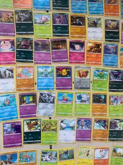 Pokemon card bundle . Some nice cards Grab a bargain - Image 5