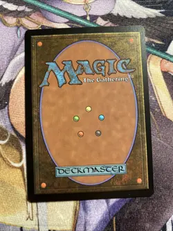 Thassa, Deep-Dwelling | Magic: the Gathering | Theros Beyond Death | LP - Image 3