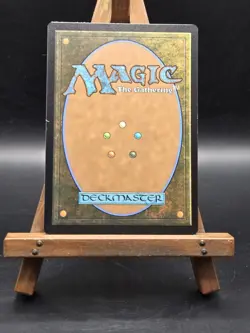 Jenova, Ancient Calamity: MTG/Final Fantasy-- Foil--NM/M--ENG - Image 2