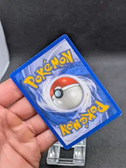 Rapidash 13/112 EX FireRed & LeafGreen Holo Rare Pokemon LP/Played - Image 4