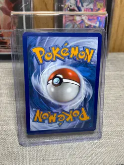 Ninetales Ultra 199/197 Scarlet & Violet03: Obsidian Flames Pokemon TCG 2023 EN - Image 2