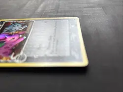 Pokemon TCG Nidoran M (Delta Species) EX Dragon Frontiers 57/101 Reverse Holo - Image 2