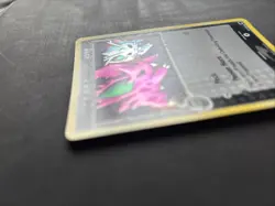 Pokemon TCG Nidoran M (Delta Species) EX Dragon Frontiers 57/101 Reverse Holo - Image 3
