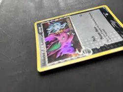 Pokemon TCG Nidoran M (Delta Species) EX Dragon Frontiers 57/101 Reverse Holo - Image 4