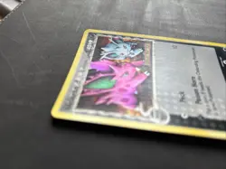 Pokemon TCG Nidoran M (Delta Species) EX Dragon Frontiers 57/101 Reverse Holo - Image 5