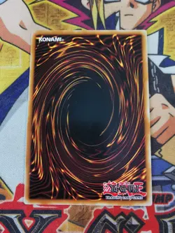 Cyber Phoenix eoj-en009 1st Edition (LP/MP) Ultimate rare Yu-Gi-Oh! - Image 4