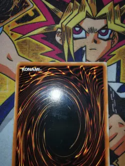 Cyber Phoenix eoj-en009 1st Edition (LP/MP) Ultimate rare Yu-Gi-Oh! - Image 5