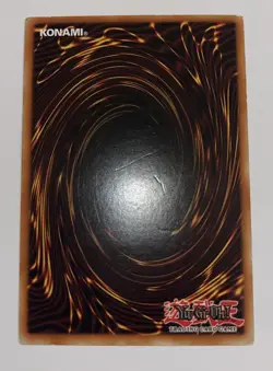Raviel, Lord of Phantasms SOI-EN003 Ultimate Rare LP + EURO PRINT - Image 5