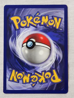 NM Pikachu - Normal #1 Black Star Promo Pokemon TCG - Image 2