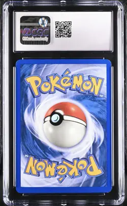 Pokemon Seel 92/110 Legendary Collection Reverse Holo CGC 8.5 - Image 2