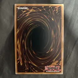 Yugioh Ready Fusion MP22-EN163 Secret Rare 1st Ed NM - Image 2