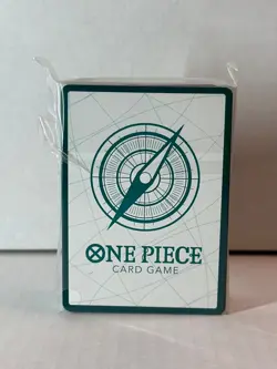 One Piece TCG • The Three Brothers ST13 • Starter Deck • ENG/NM/Sealed - Image 2