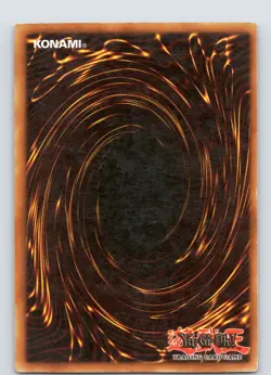 Yu-Gi-Oh TCG Empress Judge MRD-046 Unlimited Regular Common Card LP-NM - Image 2